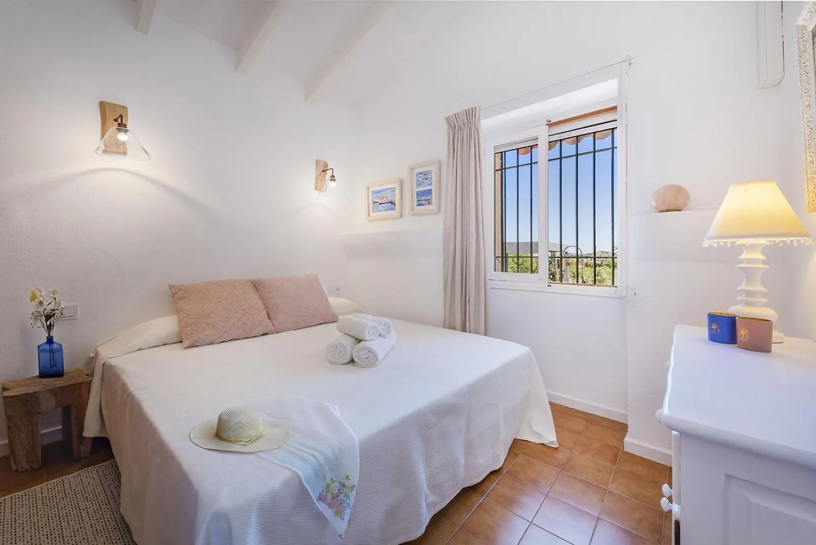 Can Nico Pollenca Villa