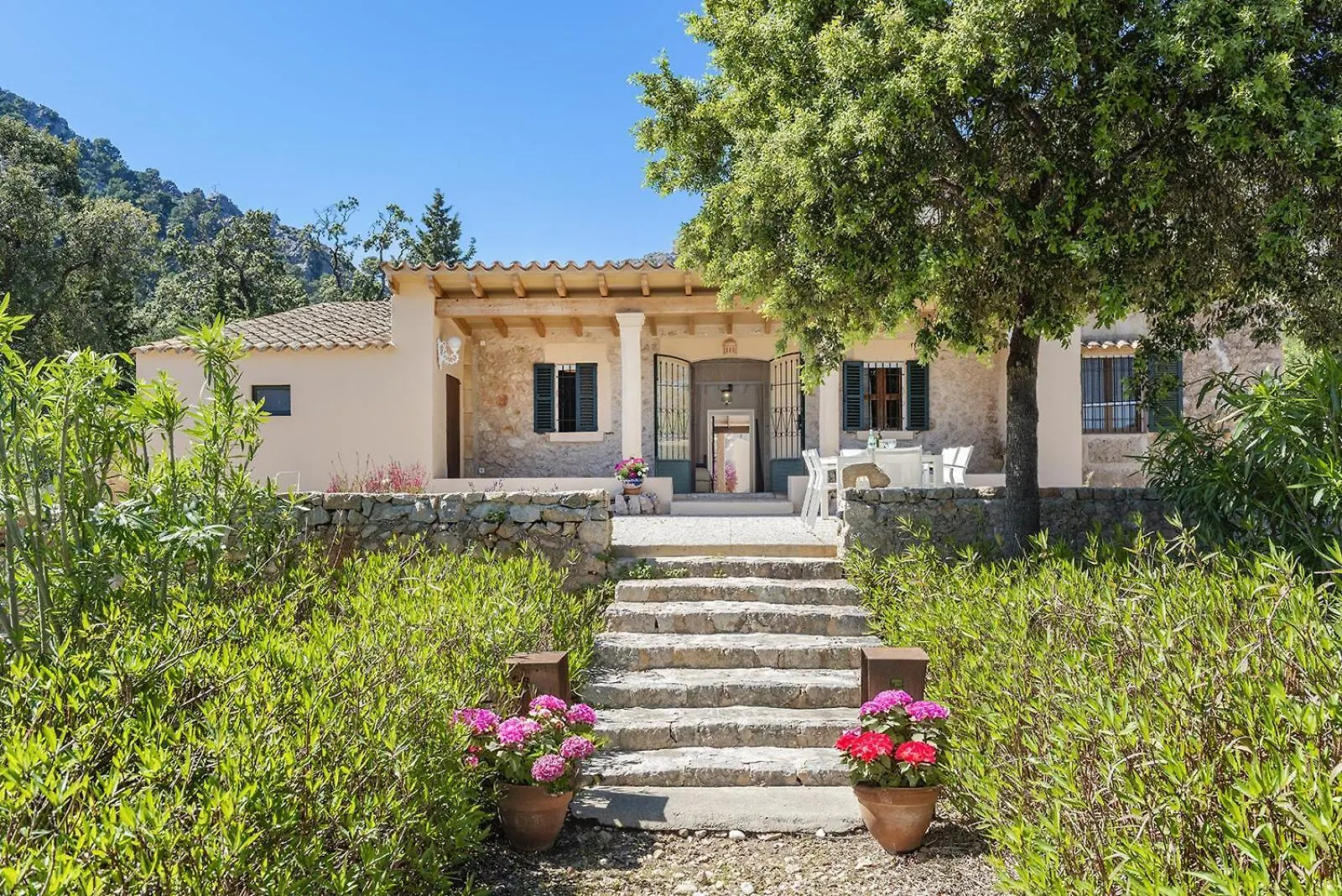 Villa Can Nico Pollenca