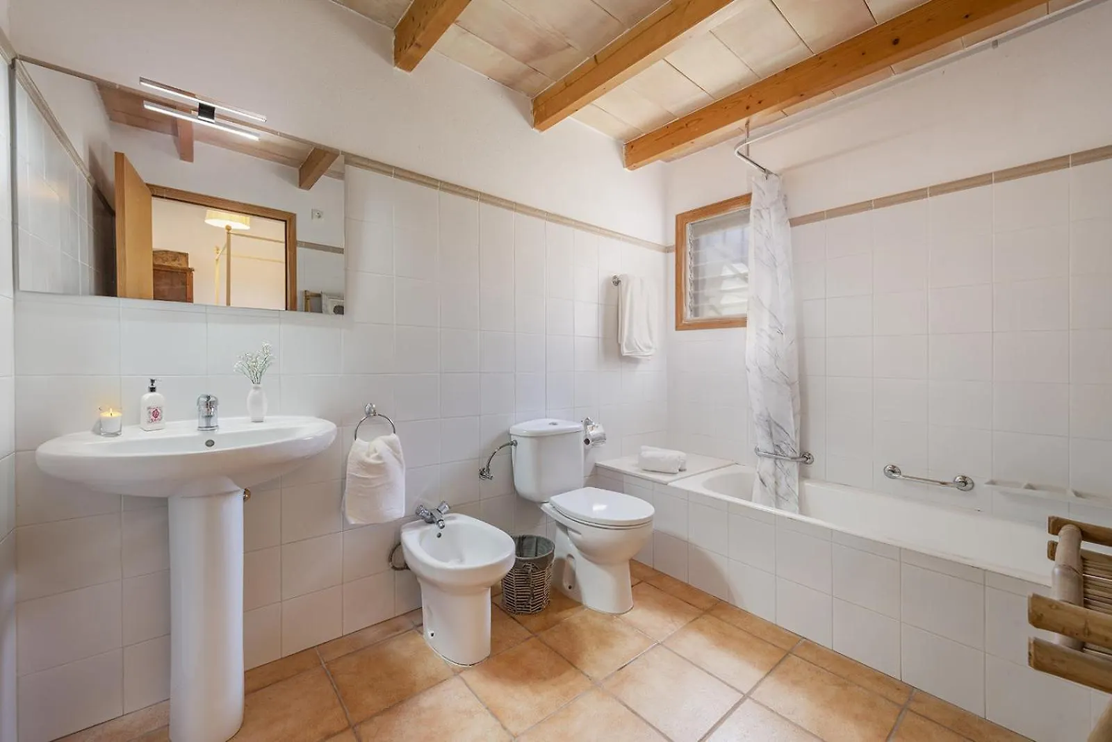 Can Nico Pollenca Villa