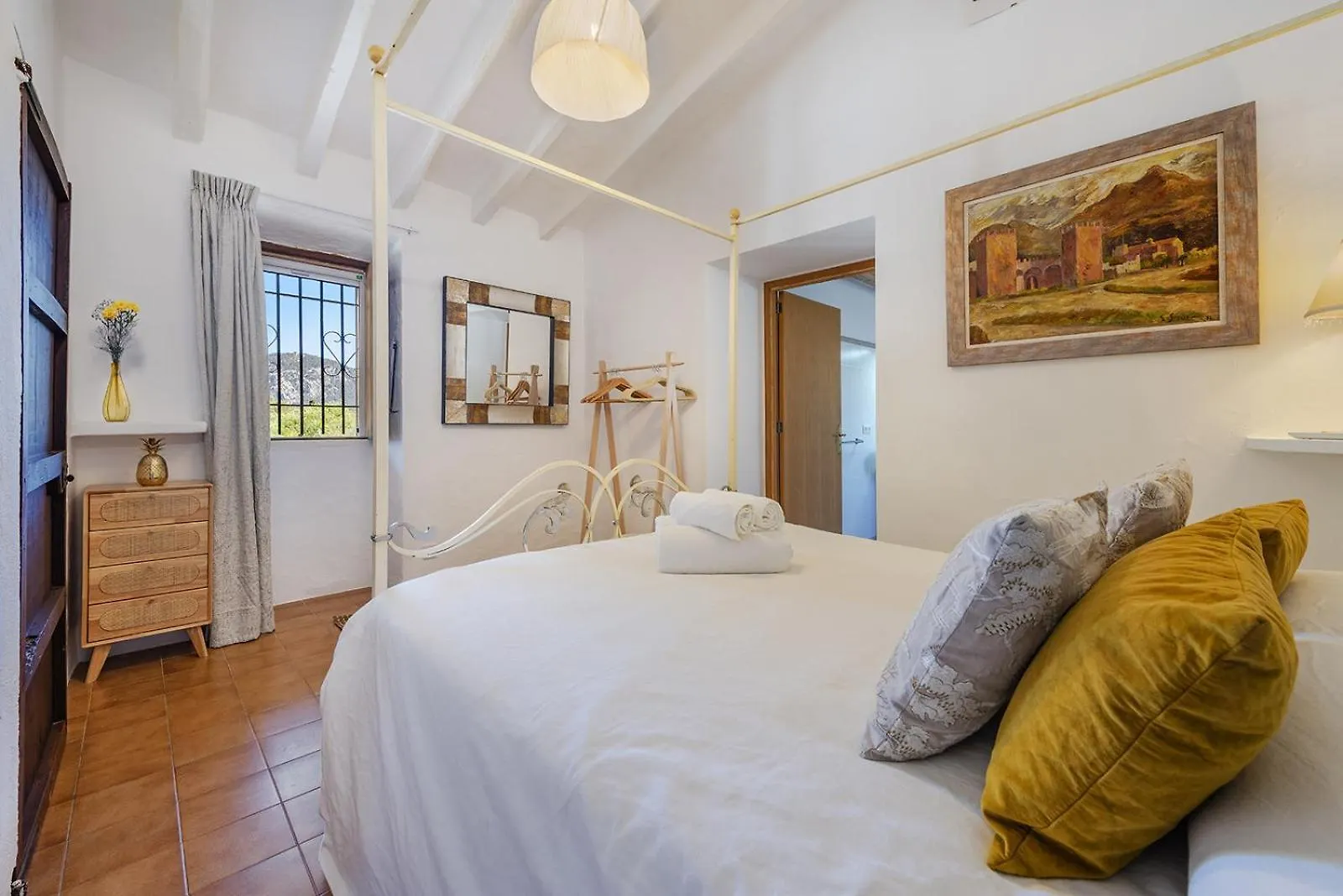 Villa Can Nico Pollenca Spain