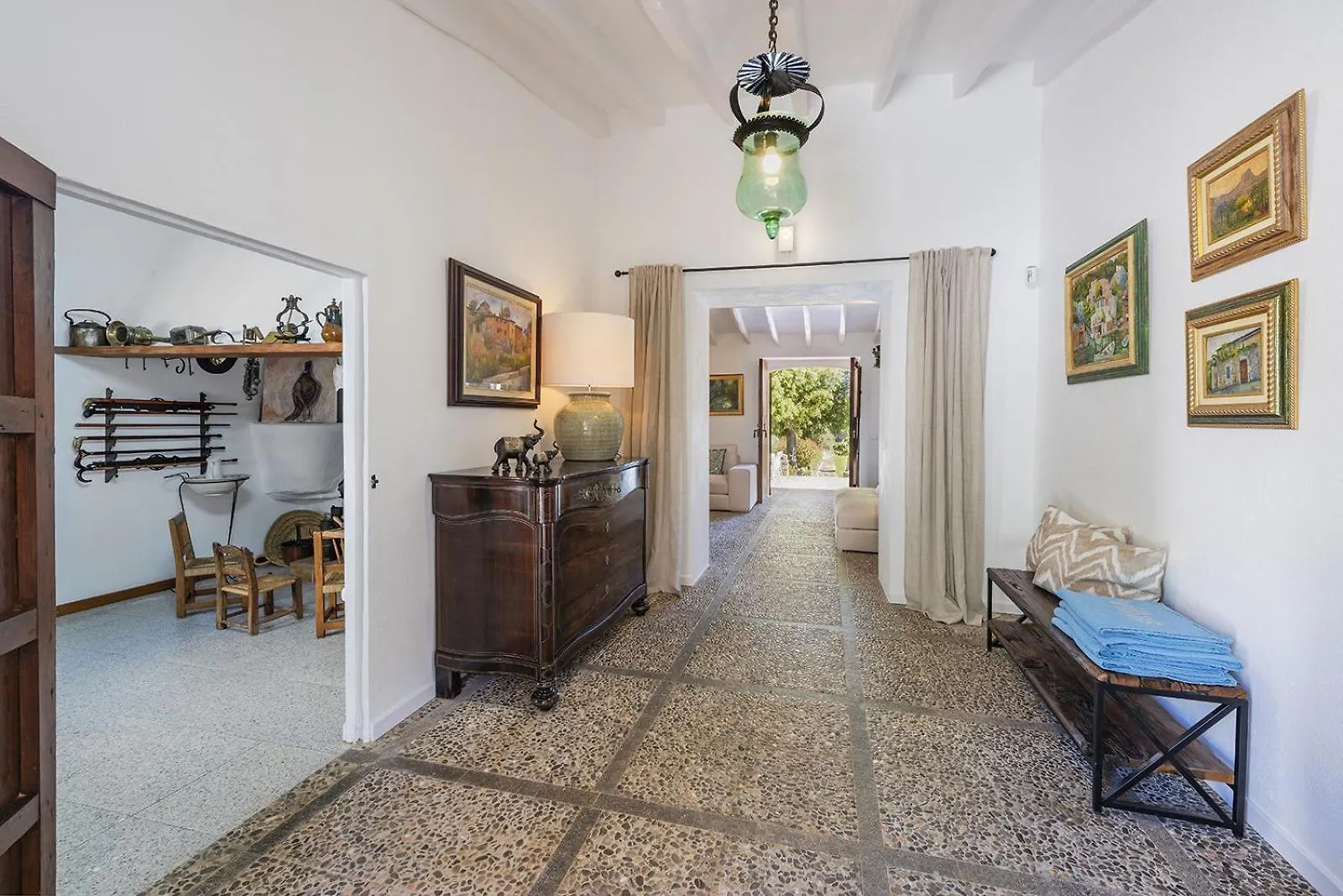 Can Nico Pollenca Villa